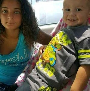 Meet your Posher, Kristin